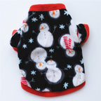 Christmas Pet Costume