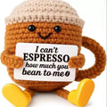 Espresso Bean Pal