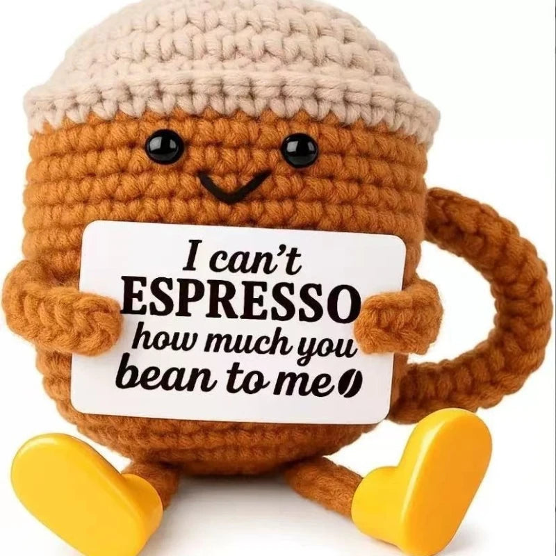 Espresso Bean Pal