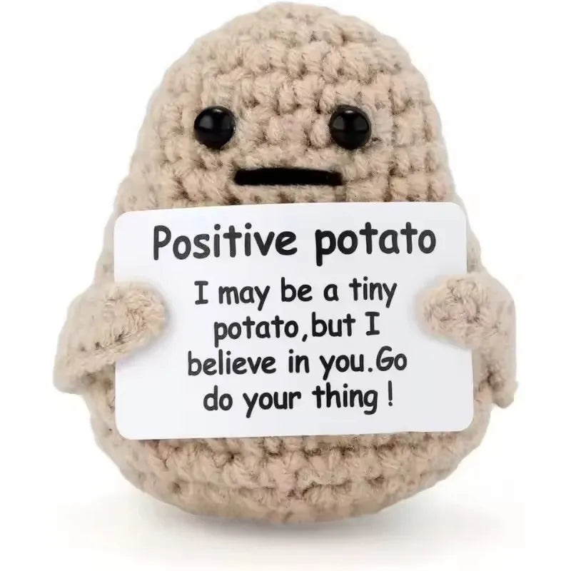 Potato Pal