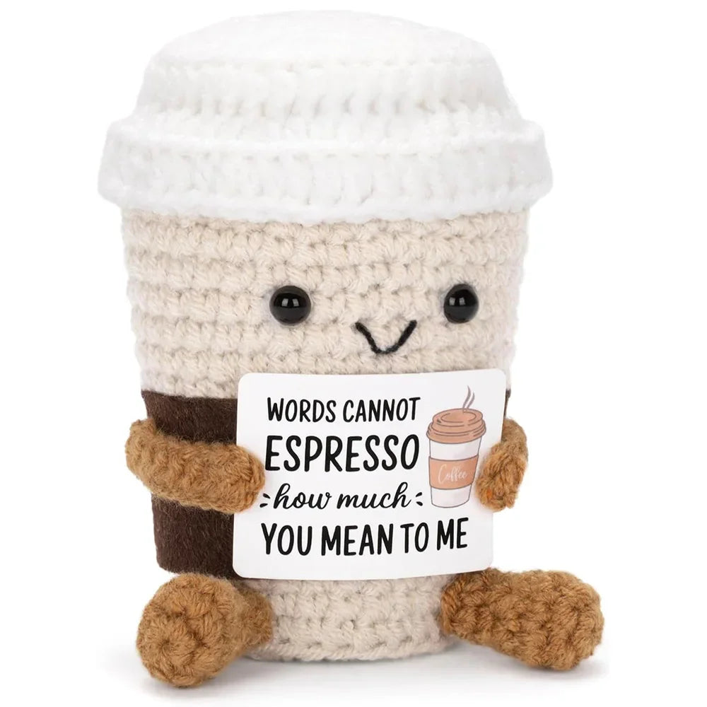 Espresso Pal
