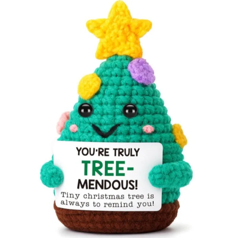 Tree-Mendous Pal