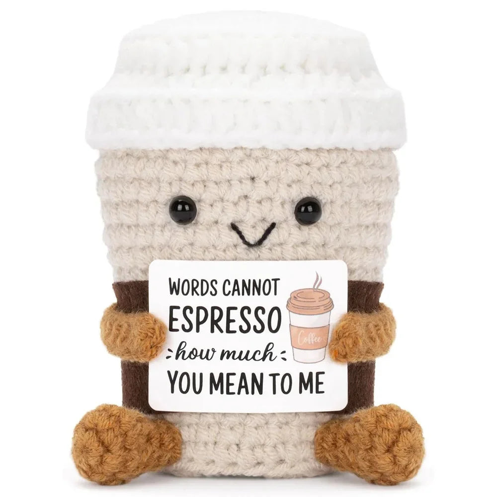 Espresso Pal