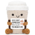 Espresso Pal