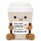 Espresso Pal