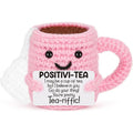 Positivi-Tea Pal