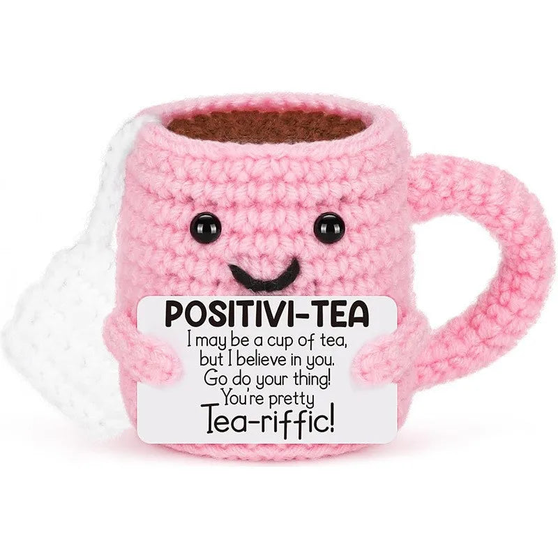 Positivi-Tea Pal