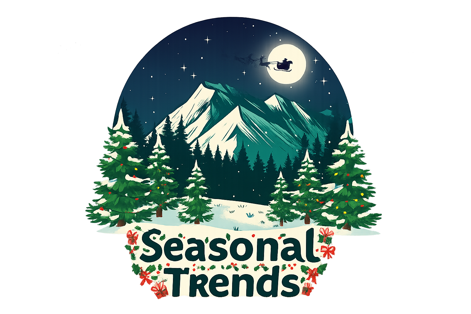 Seasonal Trends